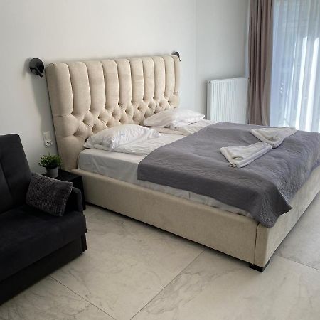 Apartpark Albus1 Свіноуйсьце Екстер'єр фото